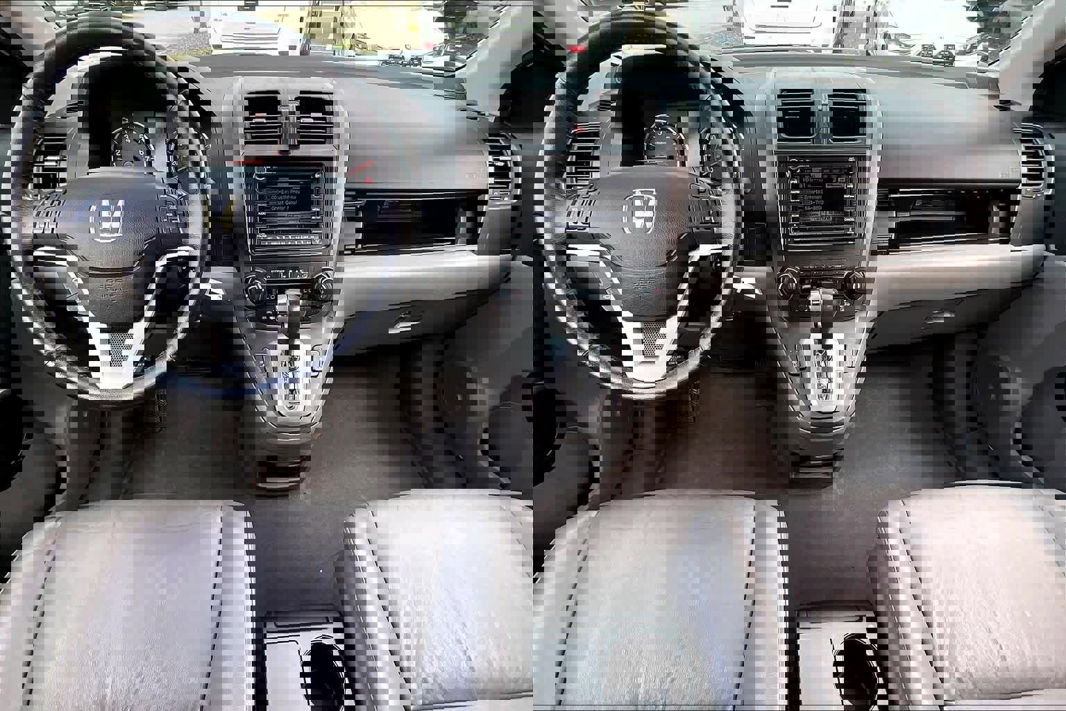 Used 2010 Honda CR-V EX-L image 12