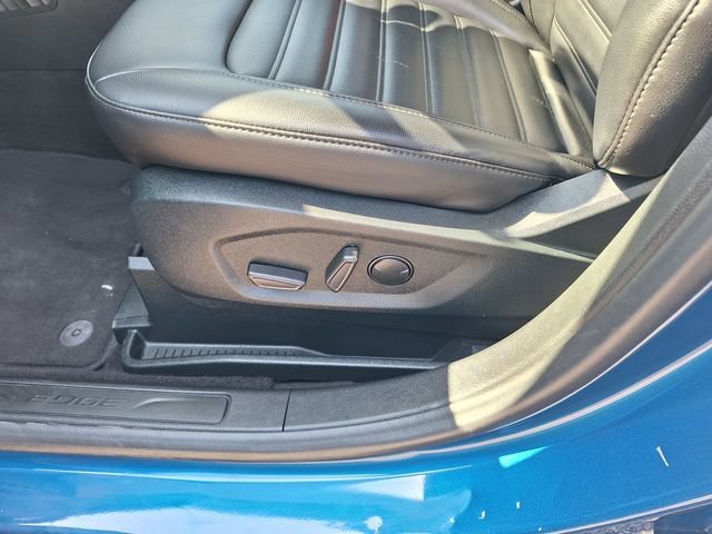 Used 2022 Ford Edge SEL w/ Convenience Package AWD/4WD image 49