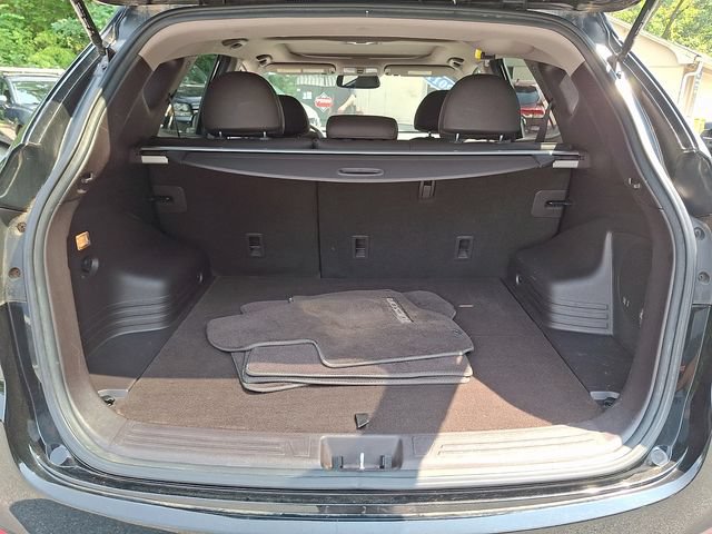 Used 2011 Hyundai Tucson Limited w/ Premium Pkg 3 AWD/4WD image 35