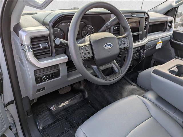 New 2026 Ford F250 XL w/ XL Off-Road Package AWD/4WD image 3