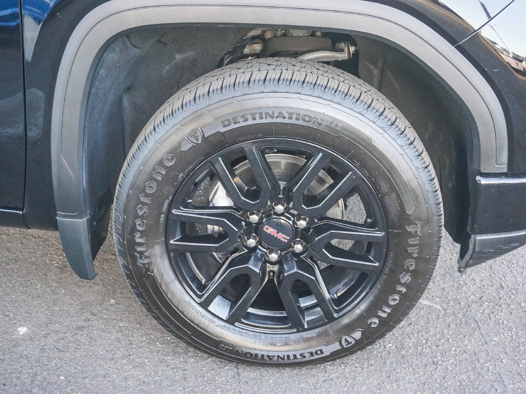 Used 2023 GMC Sierra 1500 Elevation AWD/4WD image 10