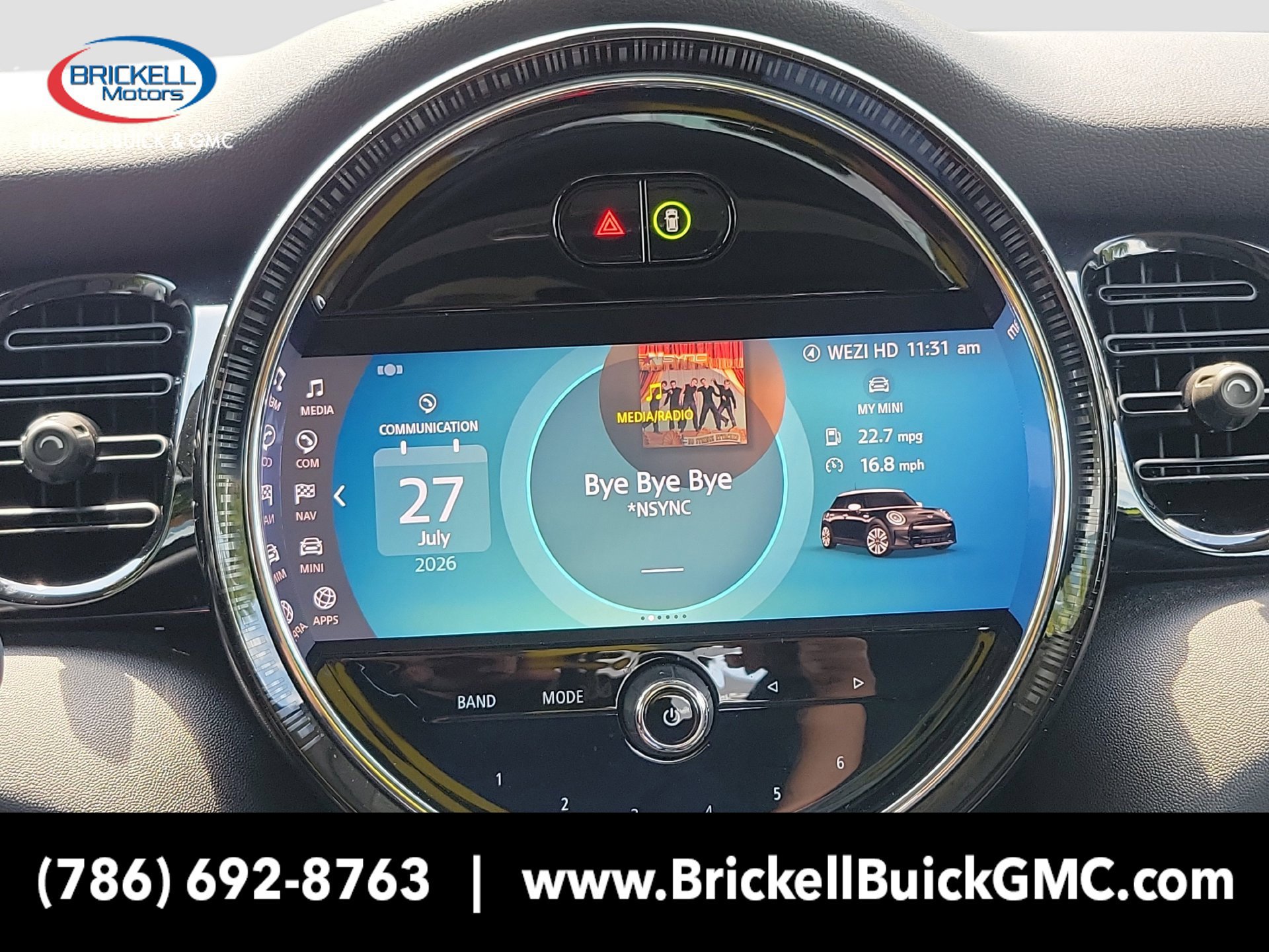 Used 2024 MINI Cooper S FWD image 40