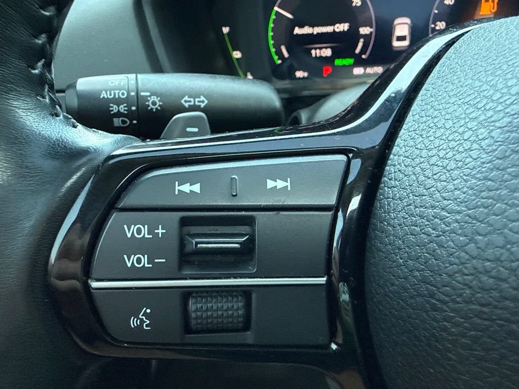 Used 2023 Honda Accord Touring image 20