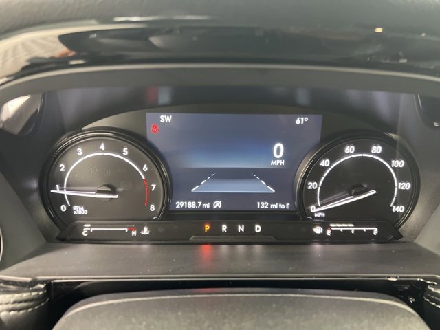 Certified 2022 Lincoln Corsair AWD w/ Equipment Group 101A image 9