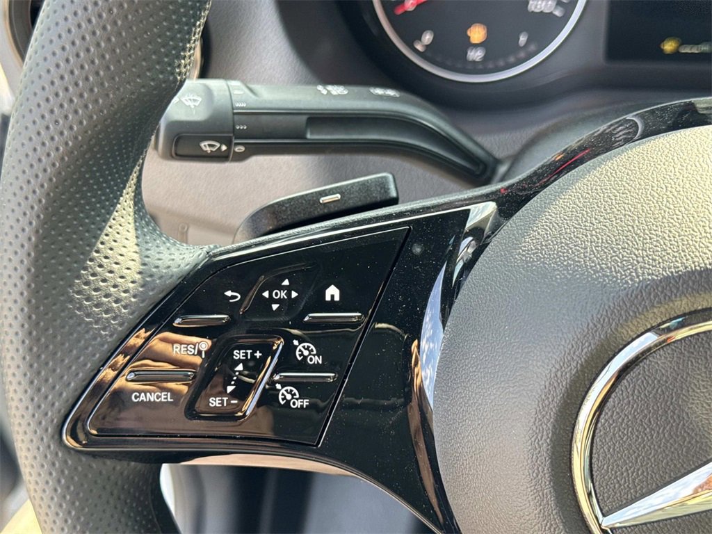 New 2025 Mercedes-Benz Sprinter 2500 image 26
