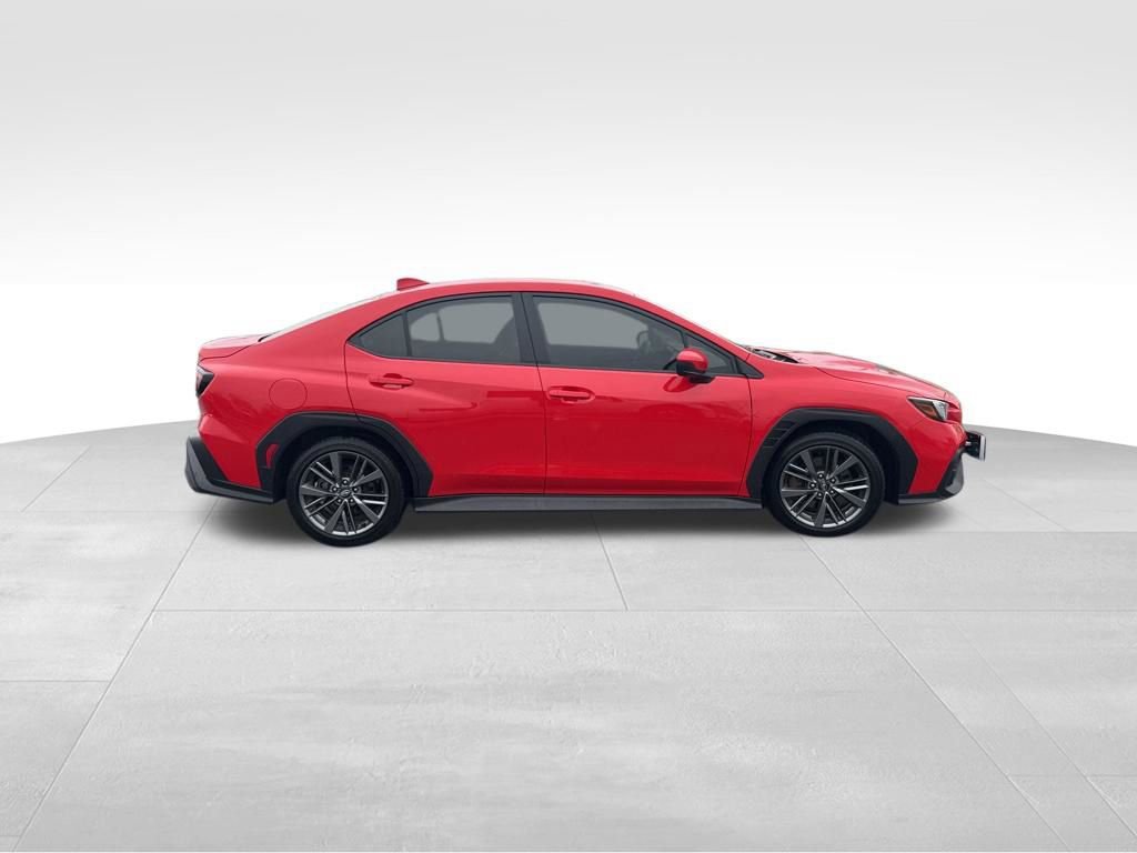 Used 2024 Subaru WRX image 7