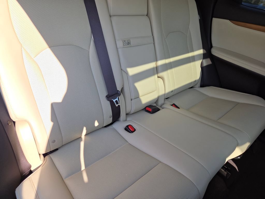Used 2020 Lexus RX 350 AWD w/ Premium Package image 35