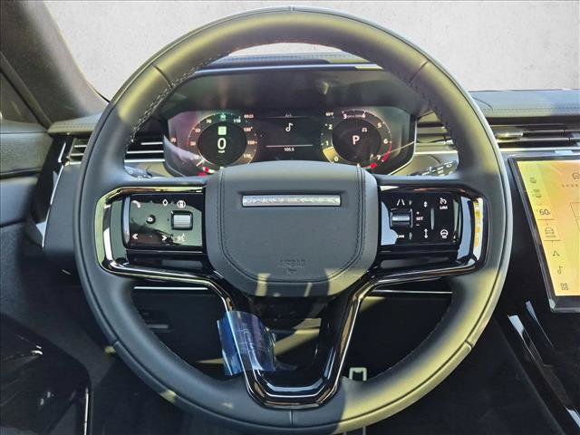 New 2027 Land Rover Range Rover Sport Dynamic SE AWD/4WD image 12