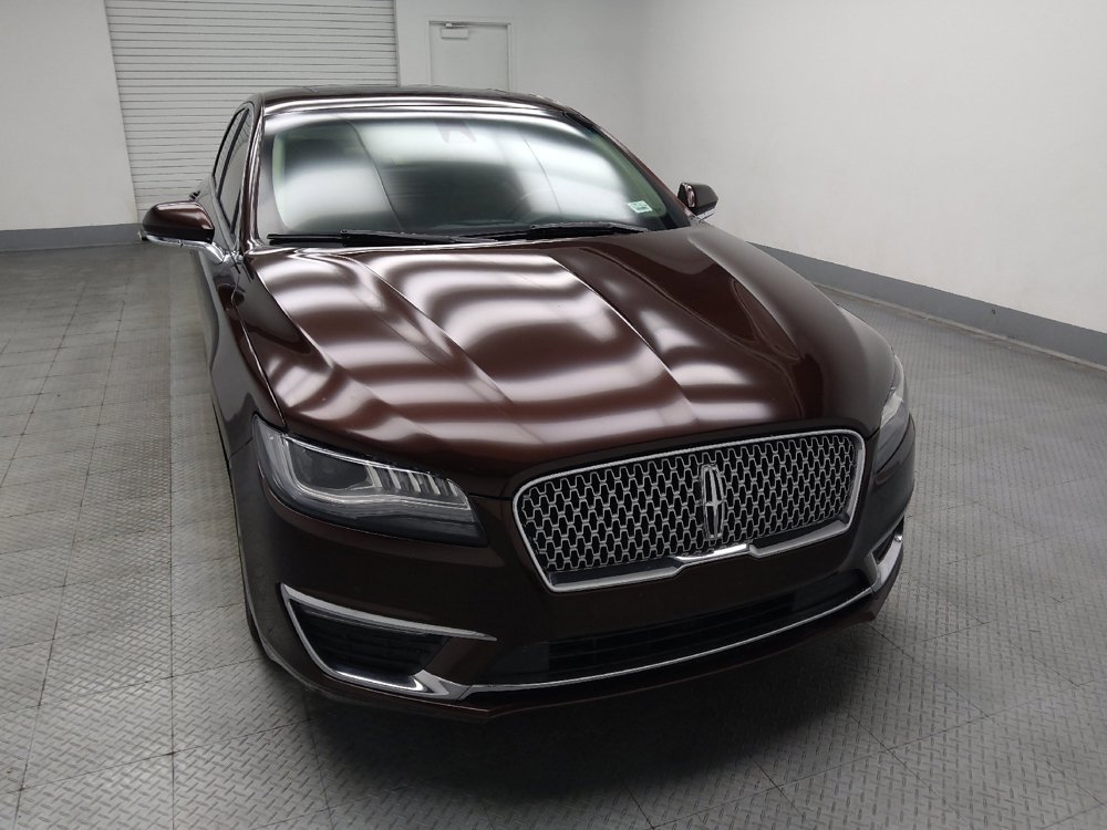 Used 2019 Lincoln MKZ Reserve AWD/4WD image 14