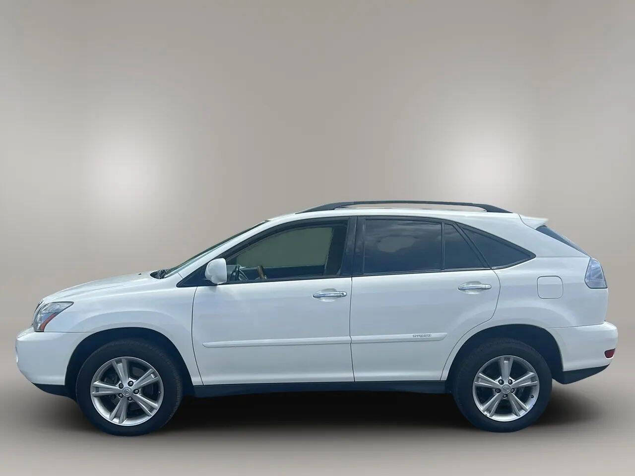 Used 2008 Lexus RX 400h AWD image 4