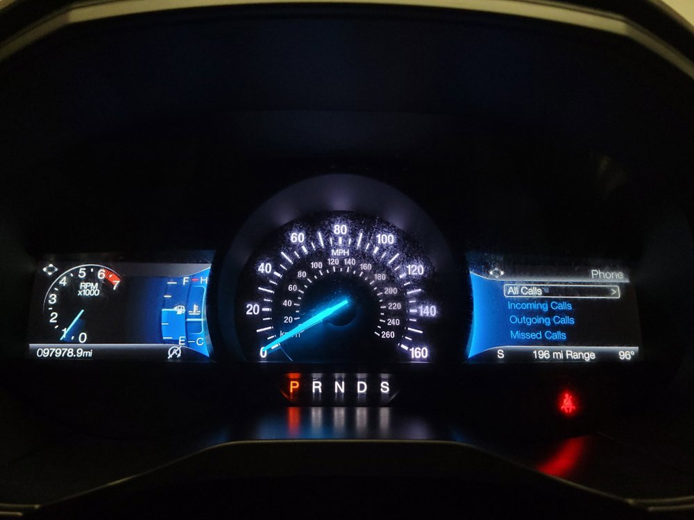 Used 2022 Ford Edge SE AWD/4WD image 23