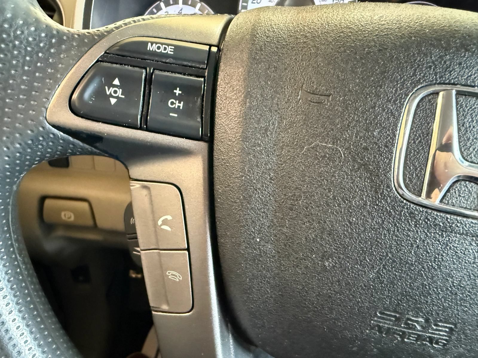 Used 2014 Honda Pilot LX image 19