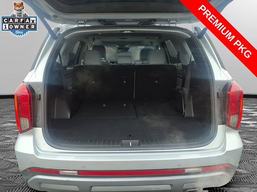 Used 2024 Hyundai Palisade SEL image 14