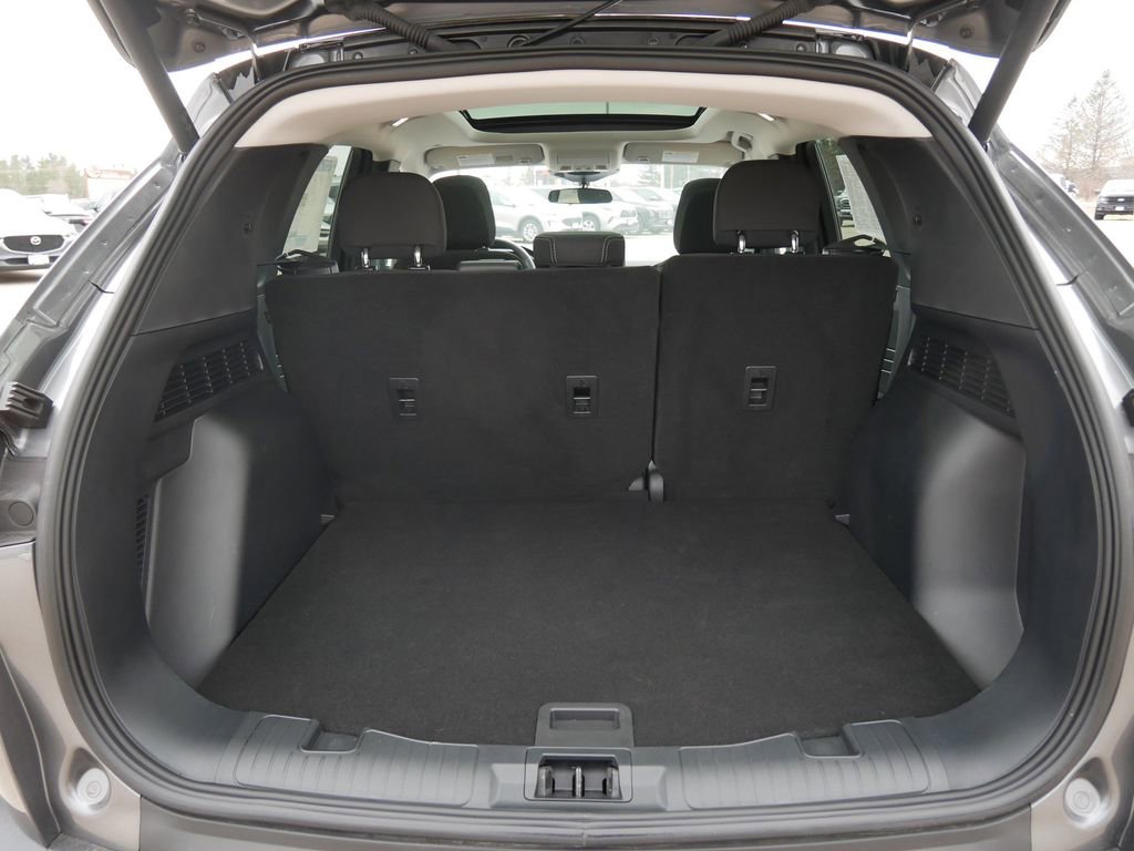 New 2025 Ford Escape Active w/ Active Premium Tech Pack AWD/4WD image 12