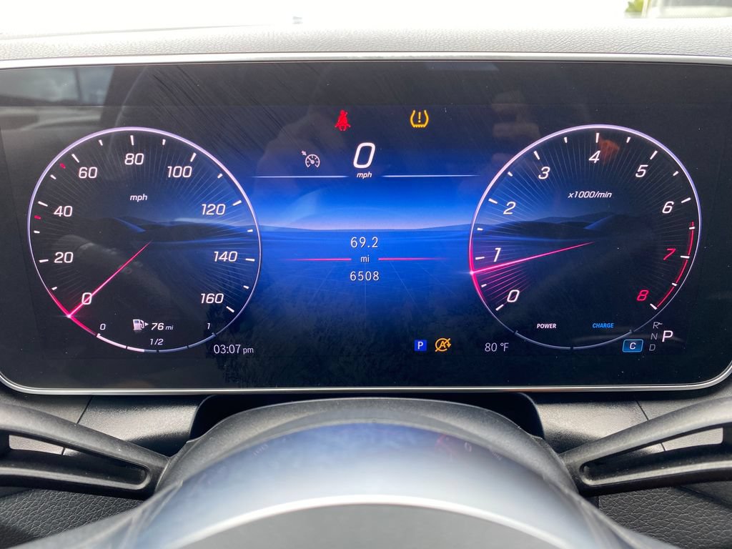 Used 2025 Mercedes-Benz GLC 300 image 15