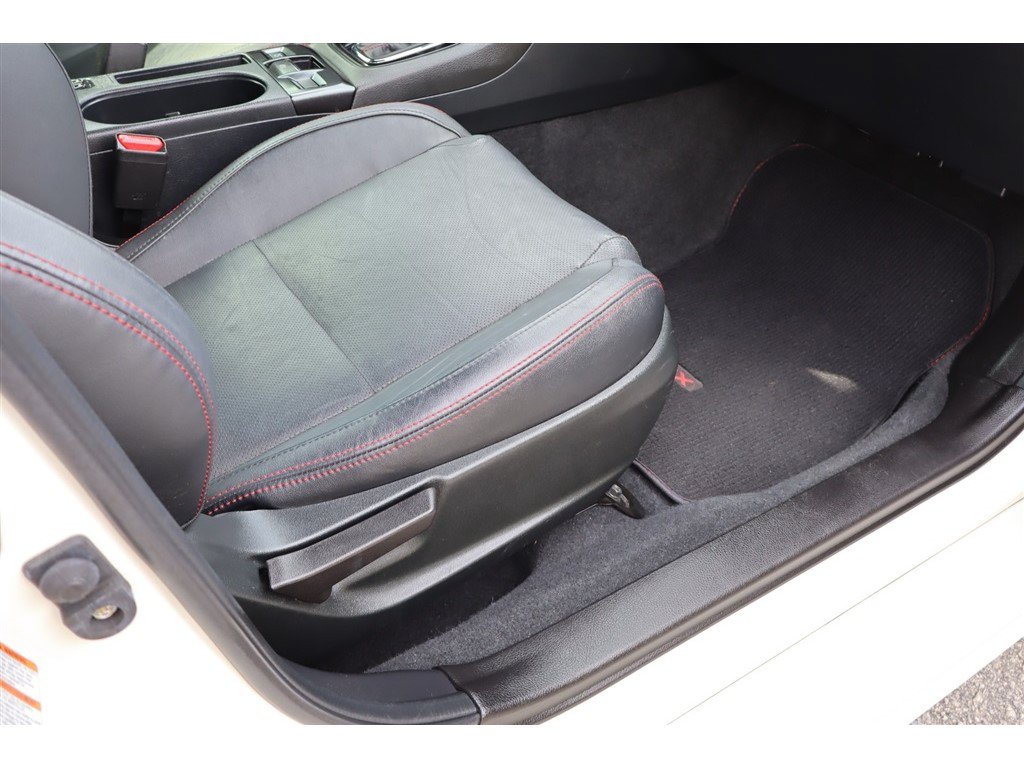 Used 2018 Subaru WRX Limited AWD/4WD image 15