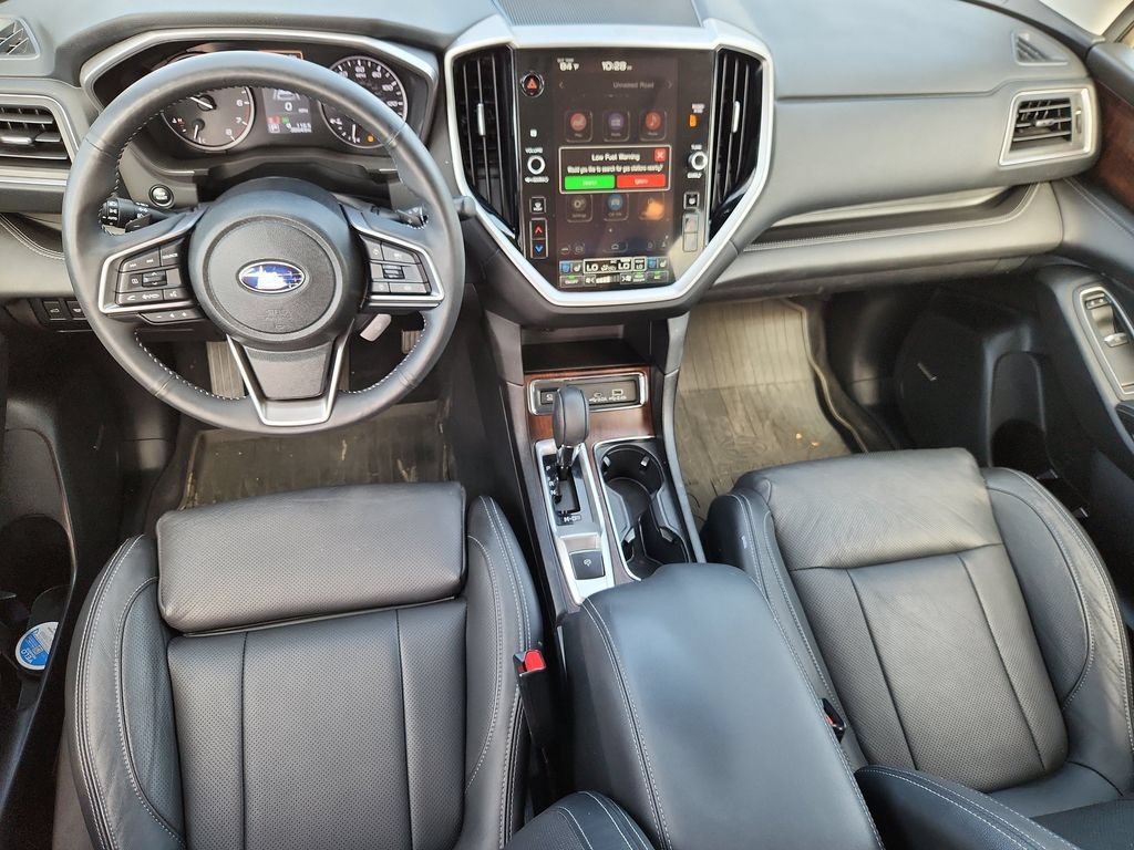 Used 2023 Subaru Ascent Touring AWD/4WD image 12