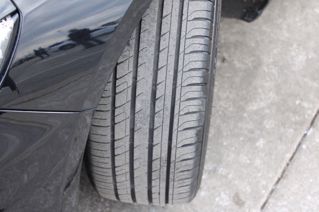 Used 2020 Chevrolet Malibu RS w/ LPO, Convenience Package 2 image 12