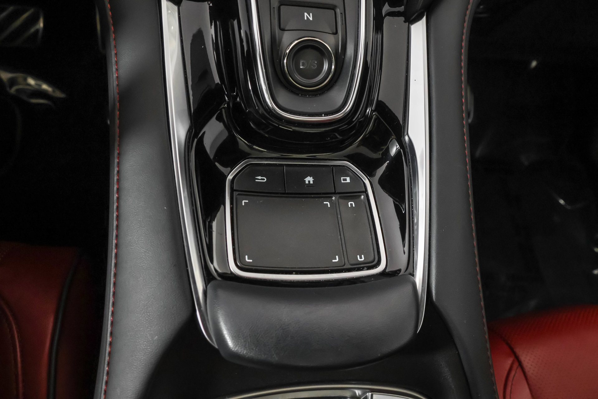 Used 2019 Acura RDX w/ Advance Package AWD/4WD image 33