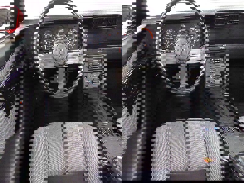 Used 1988 Chevrolet Camaro IROC-Z image 18