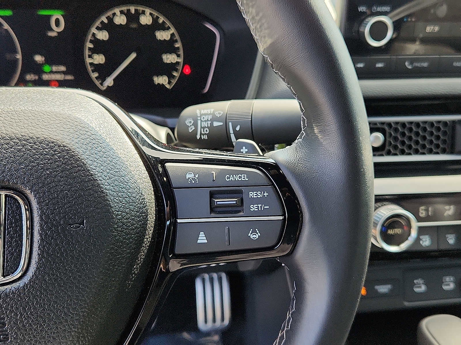 Certified 2026 Honda Civic Sport image 21