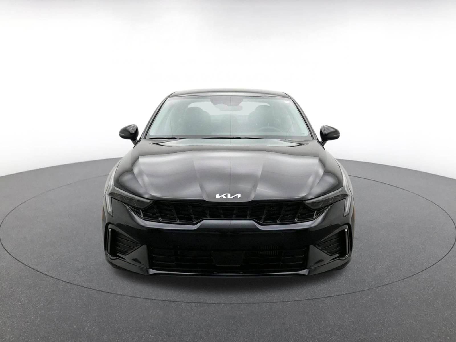 Used 2025 Kia K5 LXS FWD video 2