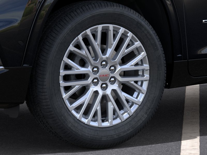 New 2026 GMC Acadia Denali w/ Super Cruise Package FWD image 33