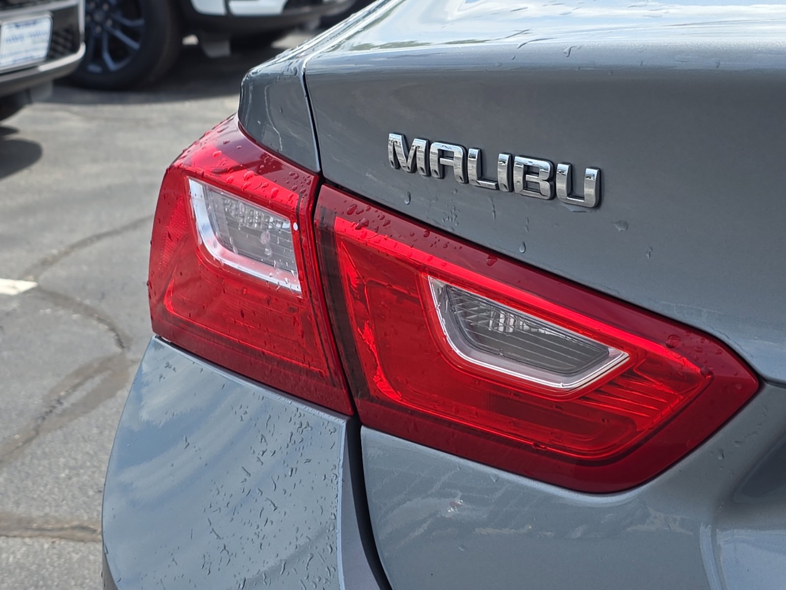 Used 2024 Chevrolet Malibu LT FWD image 55