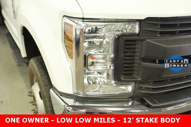 Used 2018 Ford F350 XL w/ Power Equipment Group image 8