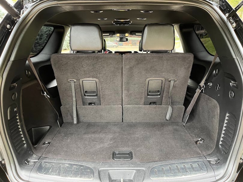 Used 2019 Dodge Durango GT image 47