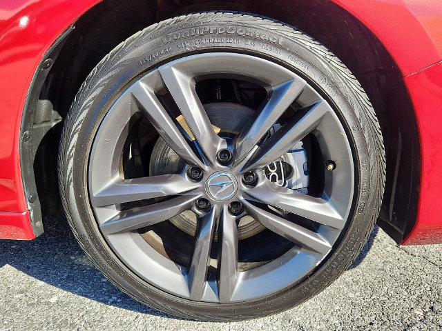 Used 2024 Acura Integra A-Spec FWD image 8