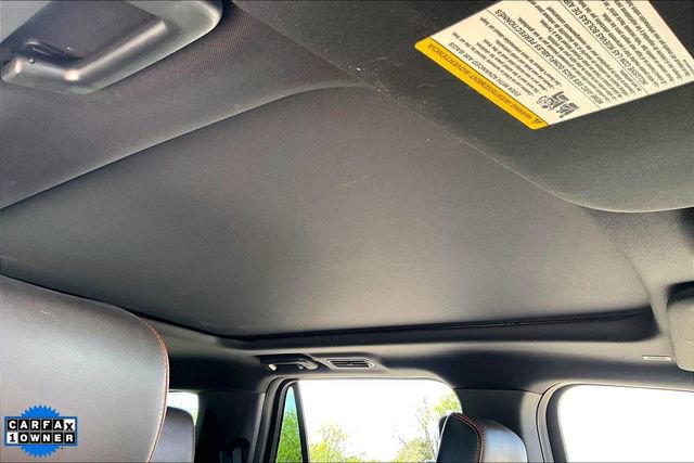 Used 2020 Ford Expedition King Ranch w/ Cargo Package RWD image 22