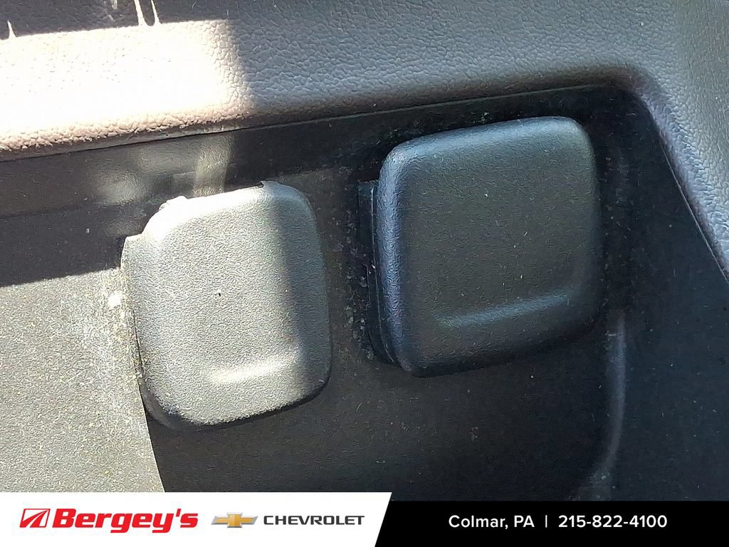 Used 2020 Chevrolet Tahoe LT AWD/4WD image 27
