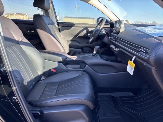 New 2026 Honda HR-V EX-L image 20