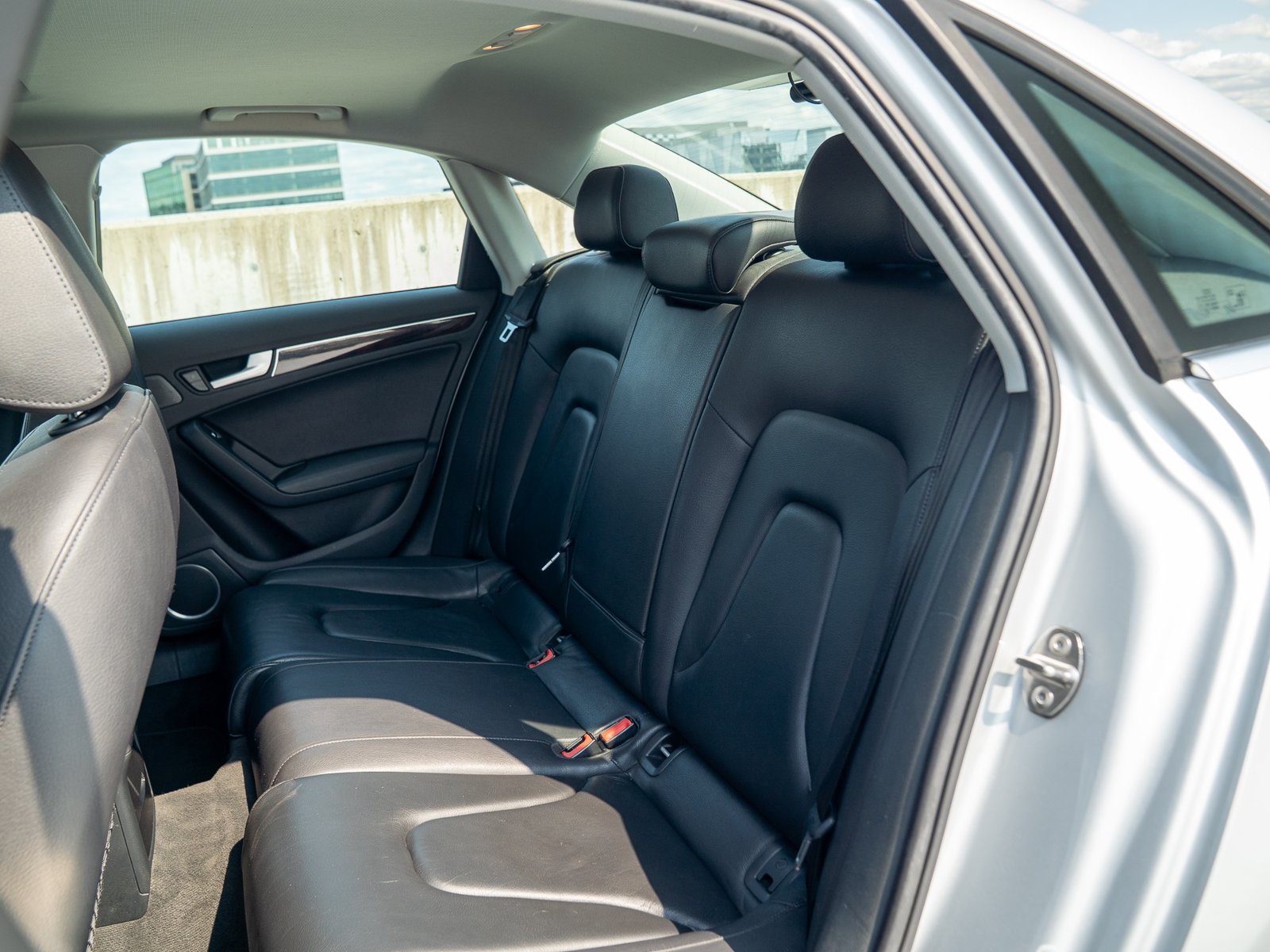 Used 2014 Audi A4 2.0T Premium Plus w/ Premium Plus Package AWD/4WD image 26