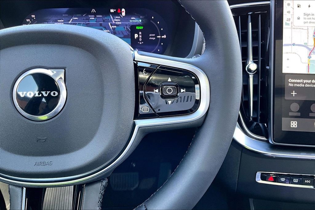 New 2026 Volvo XC90 T8 Core w/ Protection Package Premier image 25
