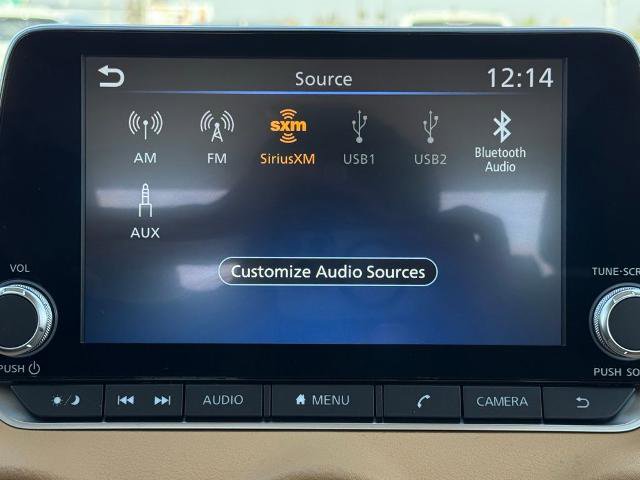 New 2025 Nissan Sentra SV w/ SV Premium Package image 28