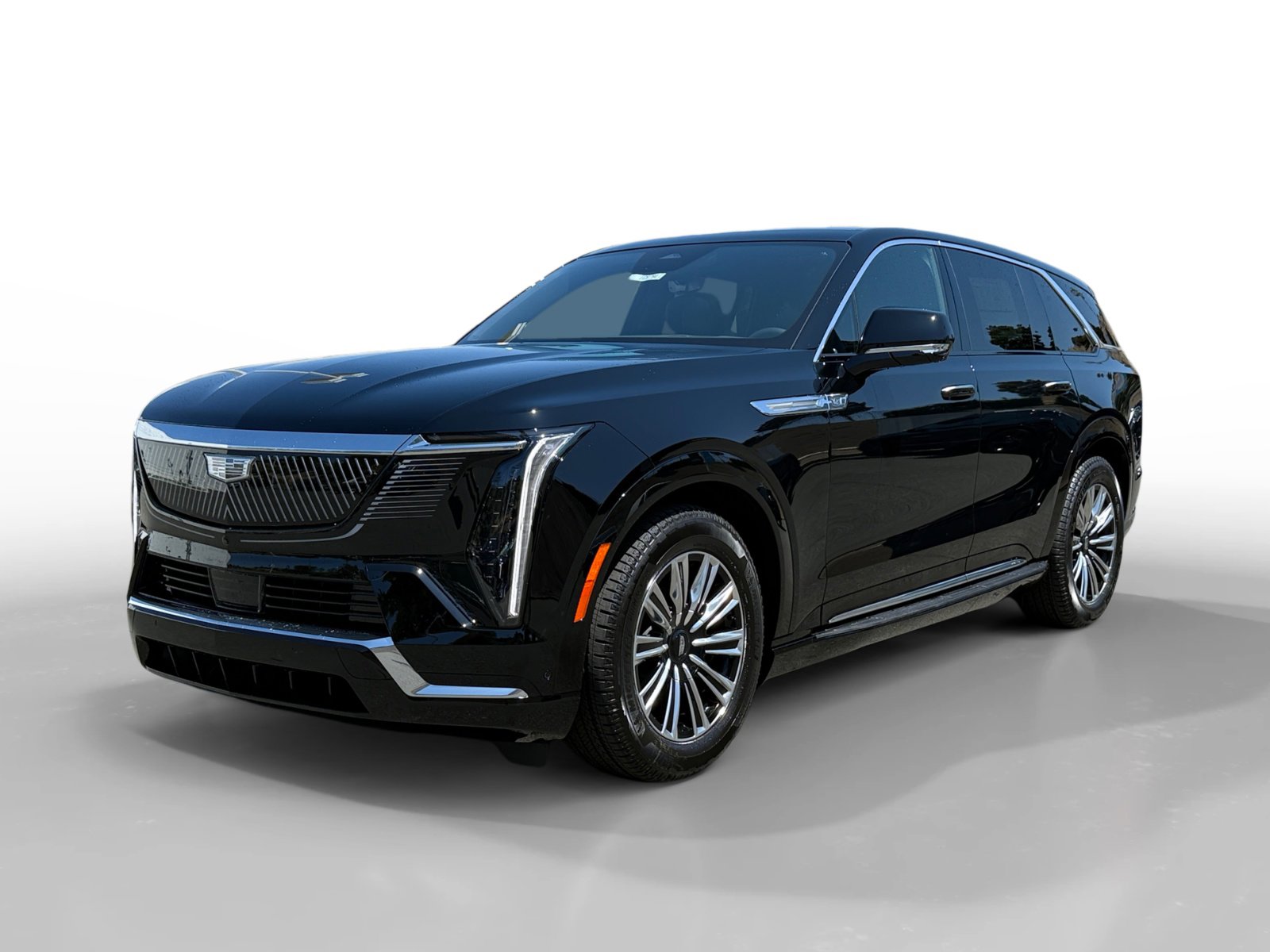 New 2026 Cadillac Escalade IQ Luxury 1 image 1