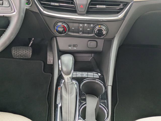 Used 2024 Buick Encore GX Preferred FWD image 20