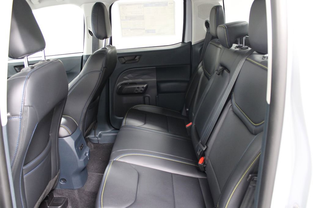 New 2026 Ford Maverick Lobo image 22