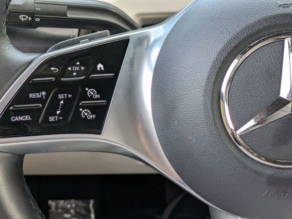 Used 2025 Mercedes-Benz CLA 250 image 20