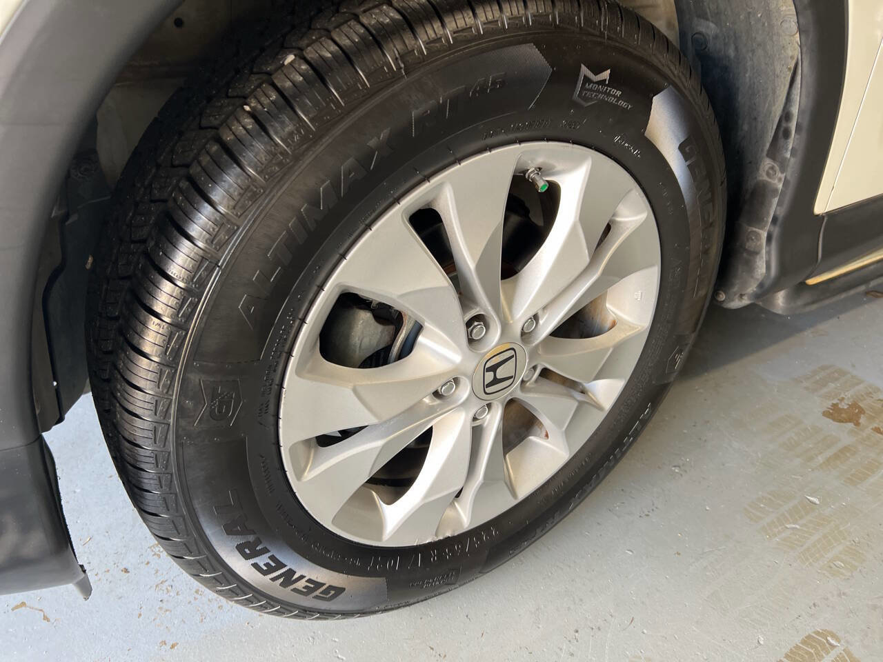 Used 2013 Honda CR-V EX-L image 31
