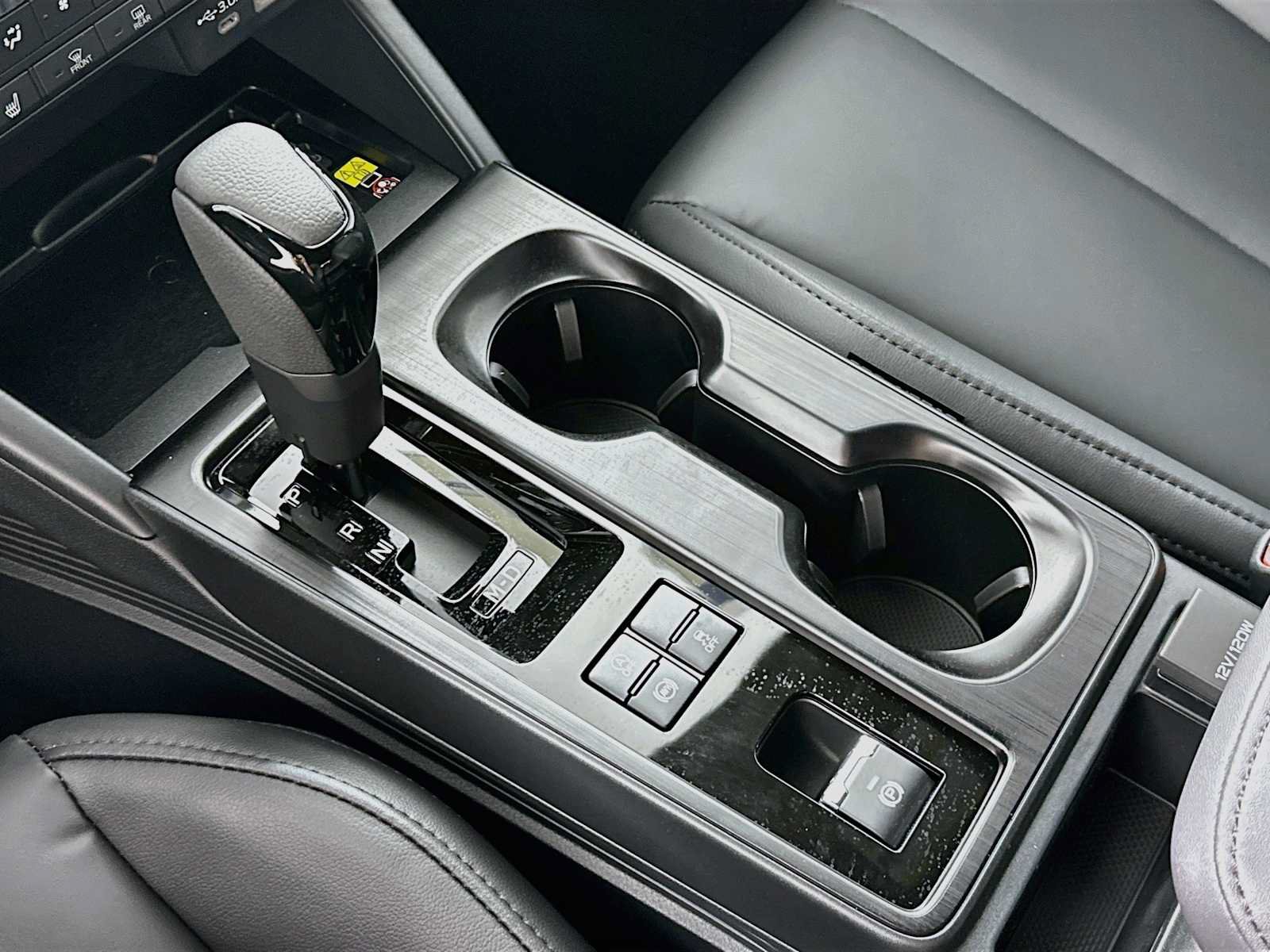 New 2026 Subaru Outback Premium AWD/4WD image 16