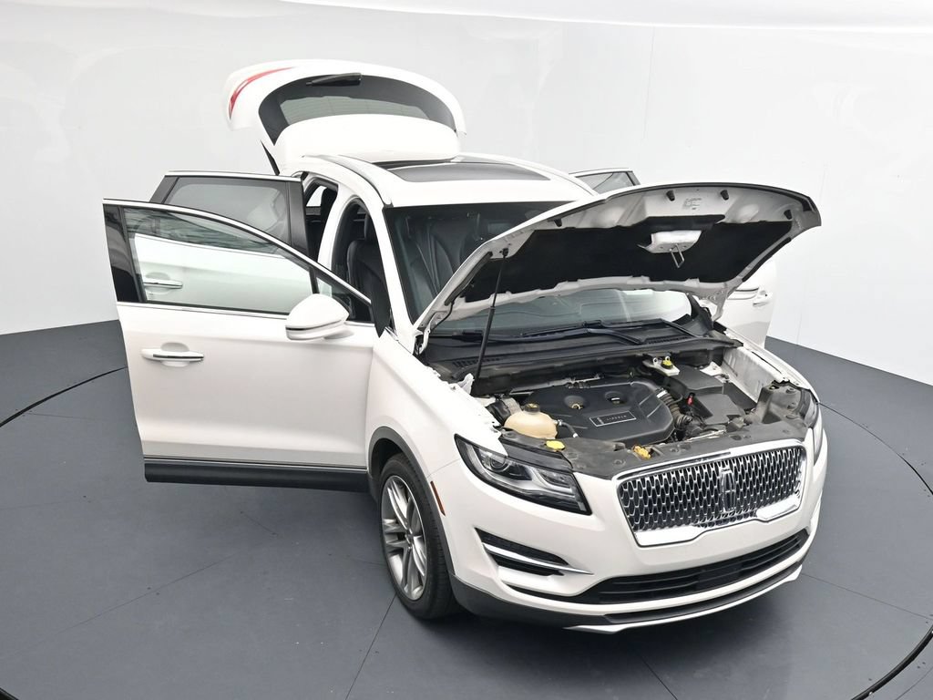 Used 2019 Lincoln MKC Reserve w/ MKC Climate Package AWD/4WD image 25