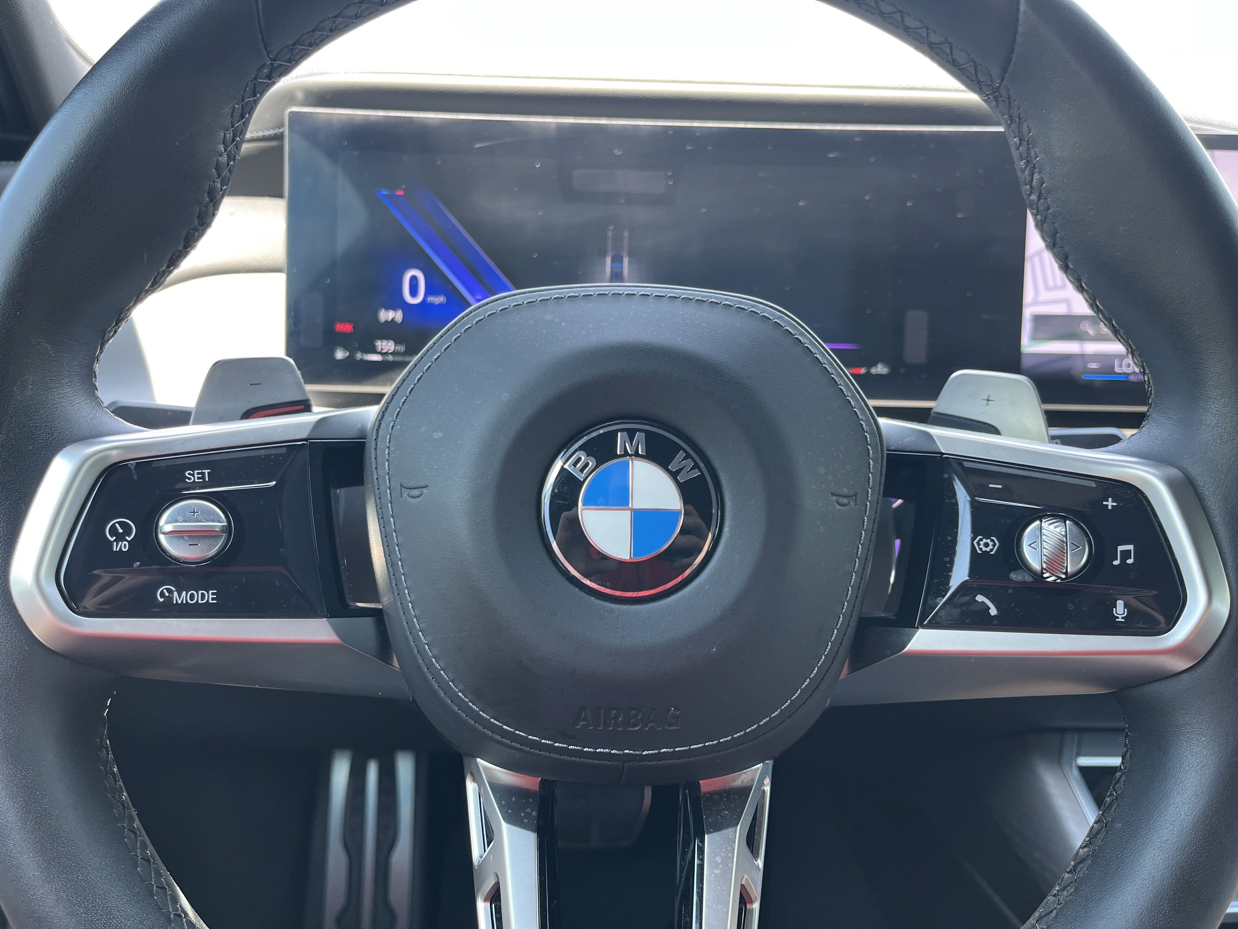 Used 2023 BMW 740i RWD image 5