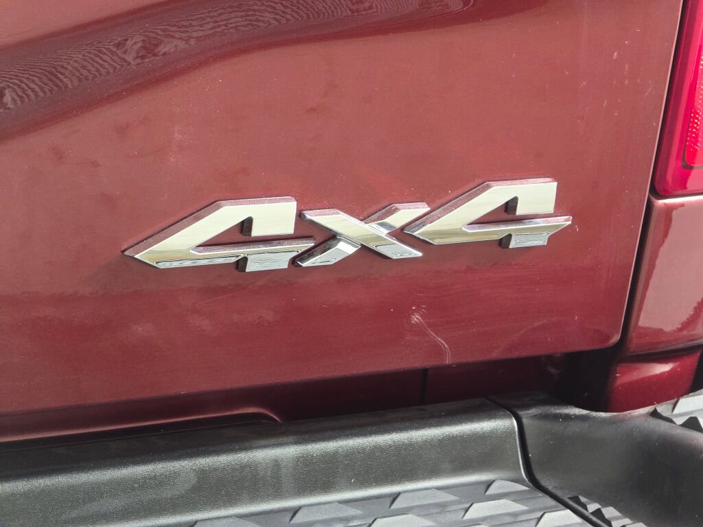 Used 2019 RAM 2500 Laramie image 20