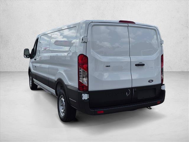 New 2027 Ford Transit 150 Low Roof RWD image 8