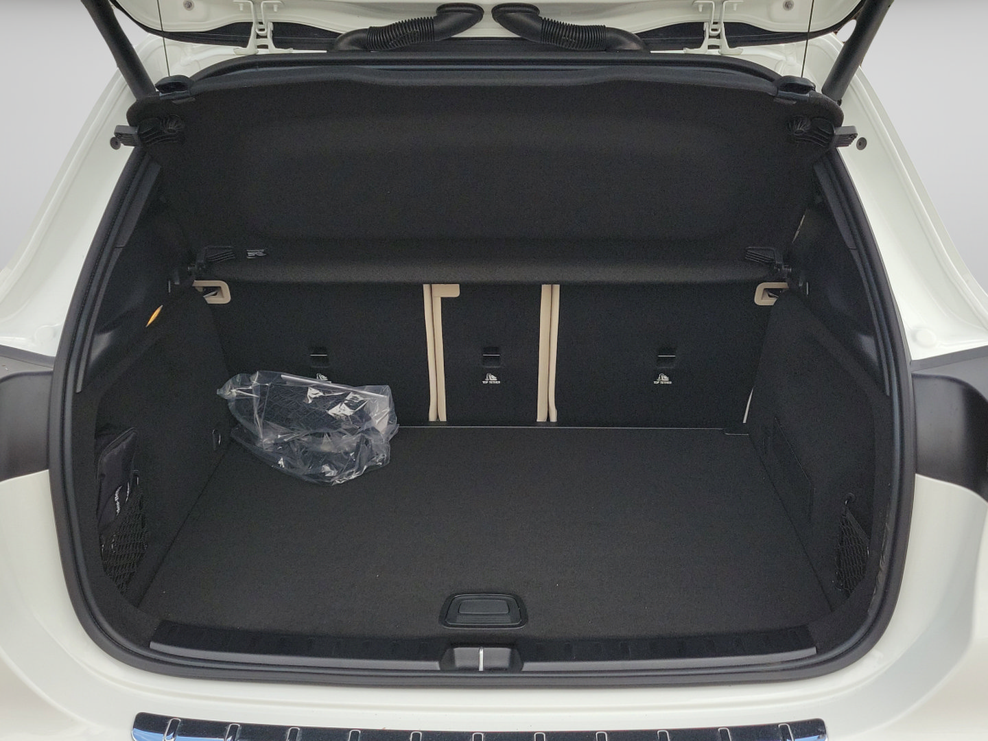 Certified 2026 Mercedes-Benz GLA 250 image 5