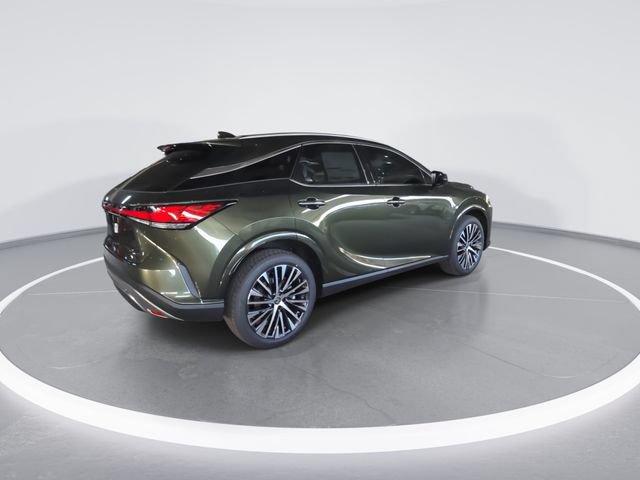 New 2026 Lexus RX 350 Premium Plus FWD image 8