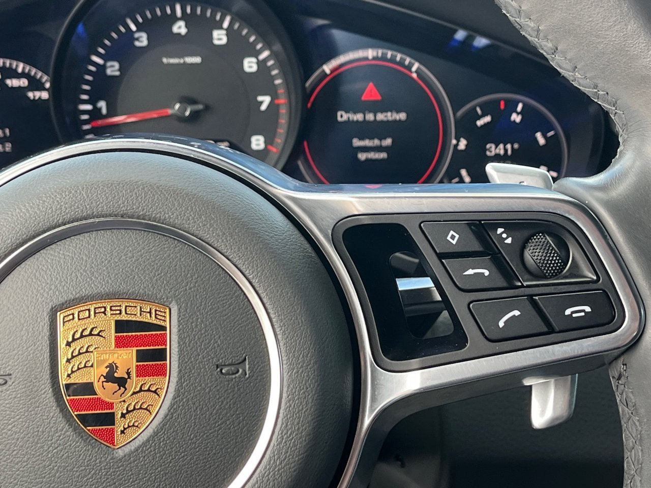 Used 2019 Porsche Cayenne AWD/4WD image 20